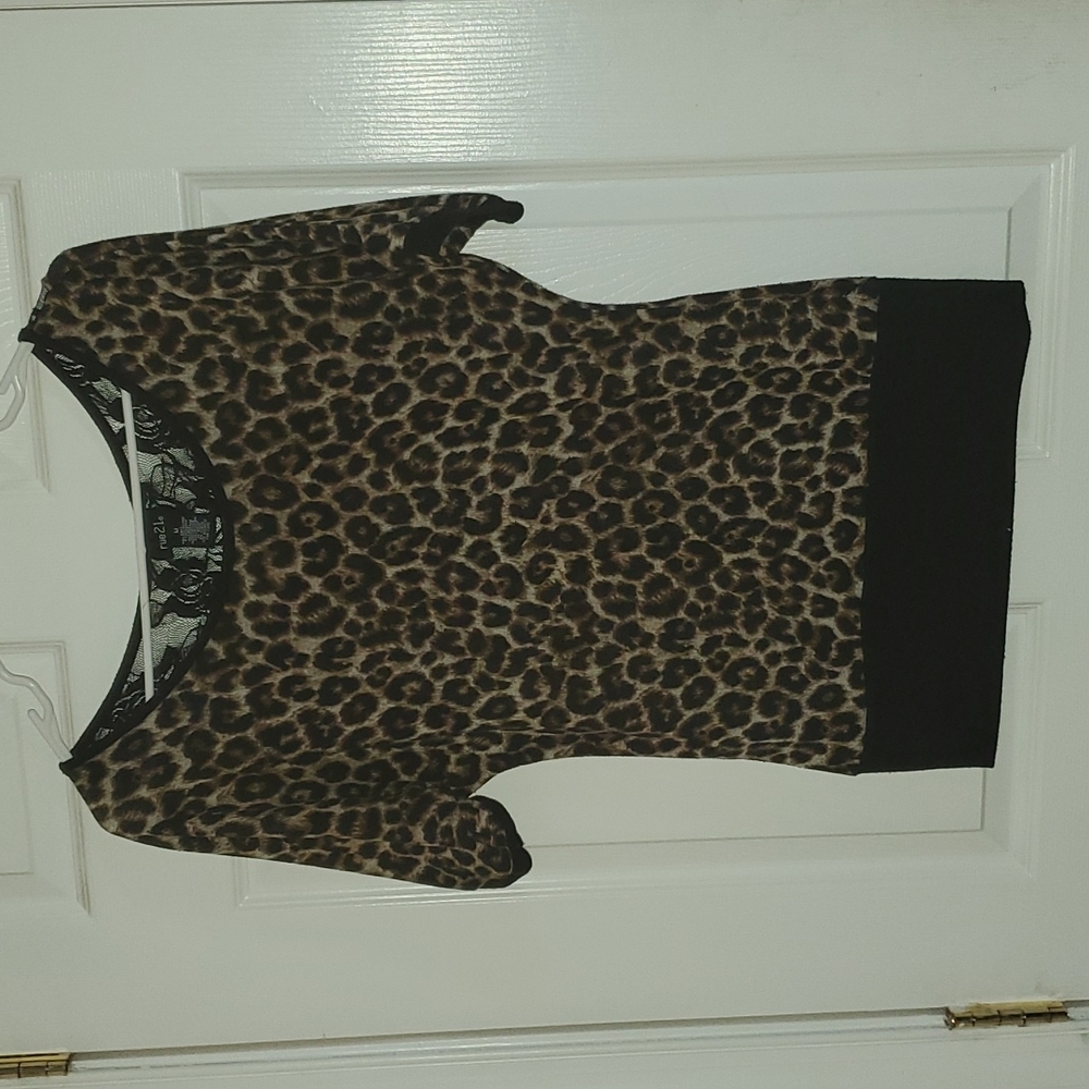 Dress shirt